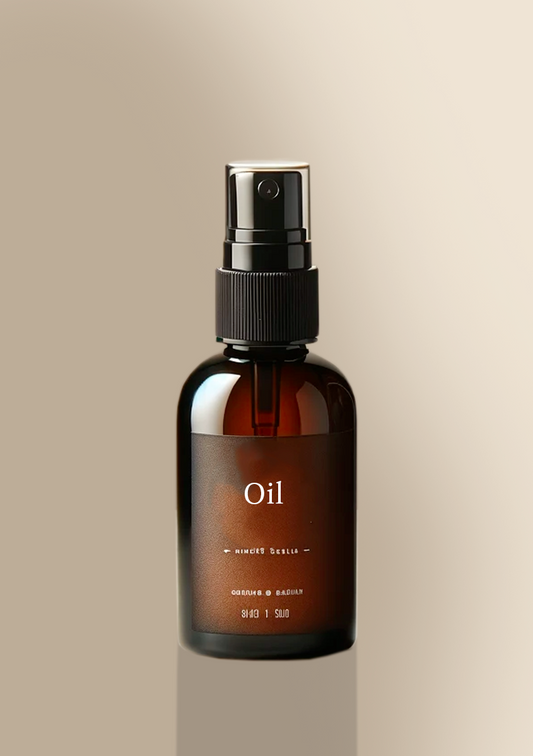 Ingrown Hair - Oil